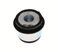 Motorlager Motorhalter Hinten FÜR Audi 80 B4 Stufenheck (8C2) - Maxgear 76-0217