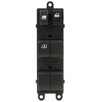 For Nissan Sentra 2007 Master Power Window Switch FL 25401ET000