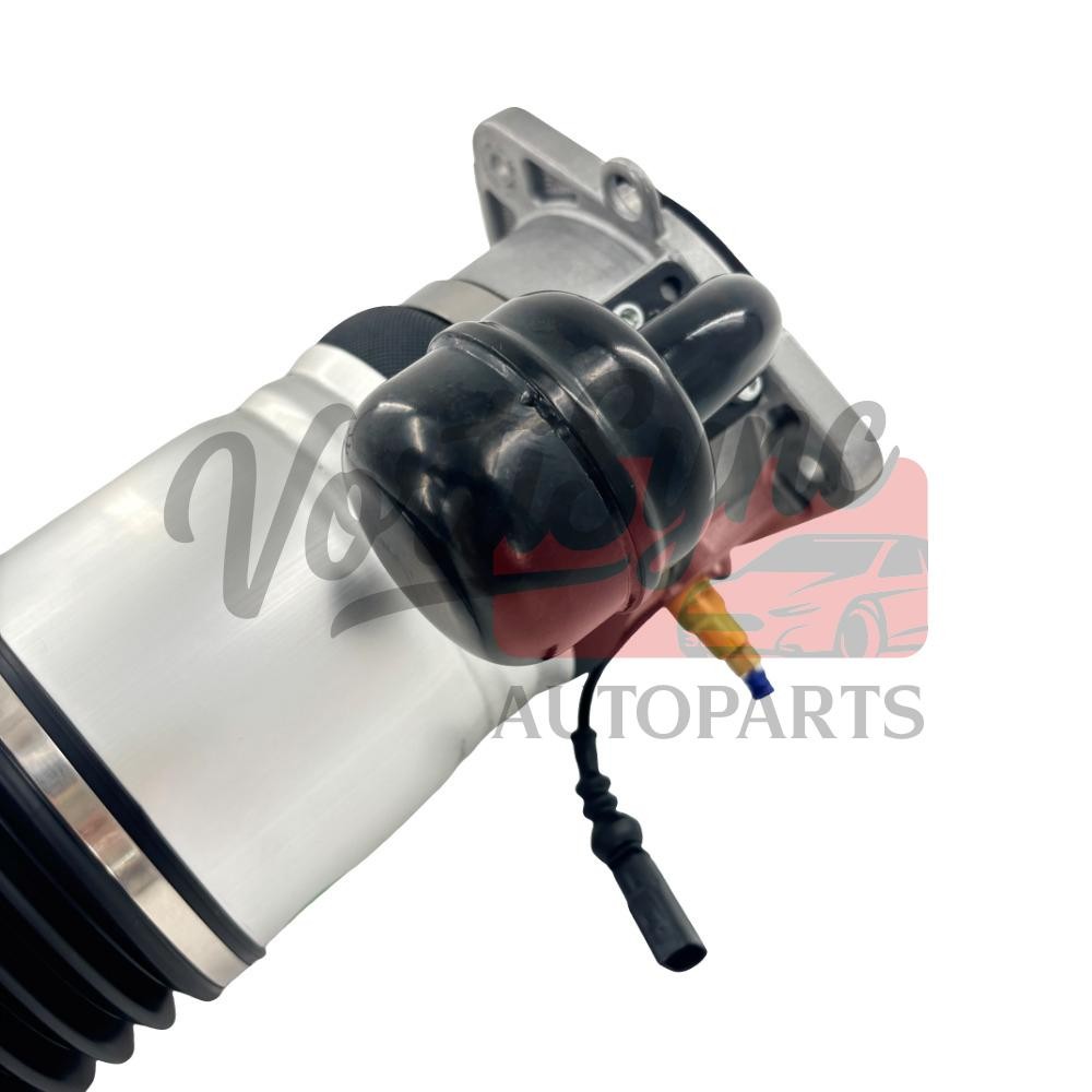 Fit Bentley Continental Flying Spur 2004-2018 2PCS Rear Air Suspension Struts