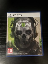 Call of Duty Modern Warfare II / 2 (PS5) [PRE...