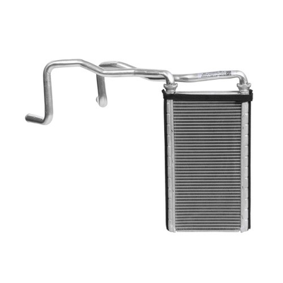 #ad Automotive Heater Core Replacement Compatible with Wrangler 2007 2018 $102.99