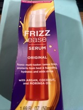 John Frieda Anti Frizz, Ease Original Hair Se...
