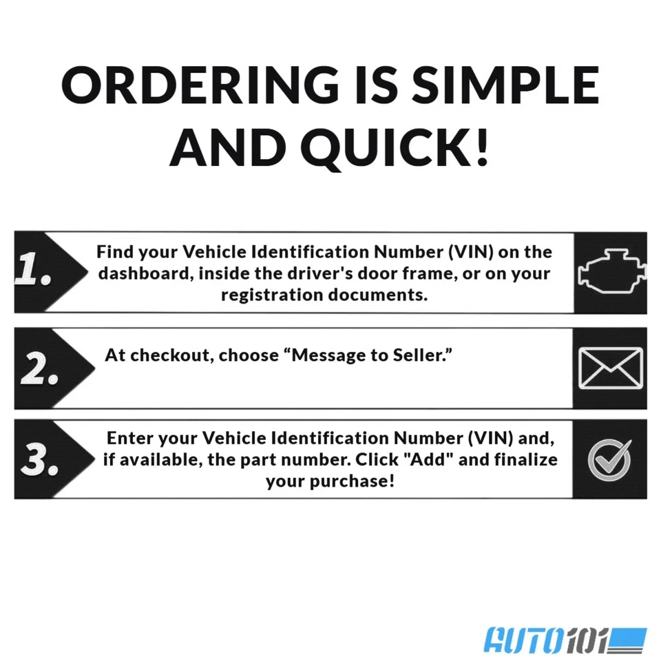 VIN Programmed 2001-2003 Oldsmobile Aurora Body Control Module 10389601 GM - Image 2 of 3