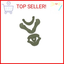 Aspen Vista Cervical Collar Replacement Pads, Moisture-Wicking  Optimal Pressur