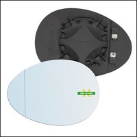 Spiegel Platte RüCkspiegel Thermal Aspherical Seite Sx-Guidatore FüR Mini Cooper