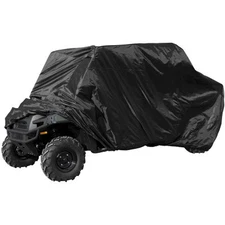 POLARIS Ranger Crew 6x6 570 1000 Deluxe Waterproof UTV Storage Cover 