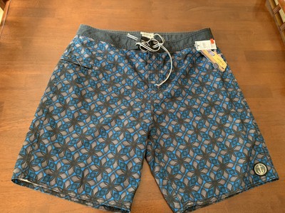 captain fin swim trunks