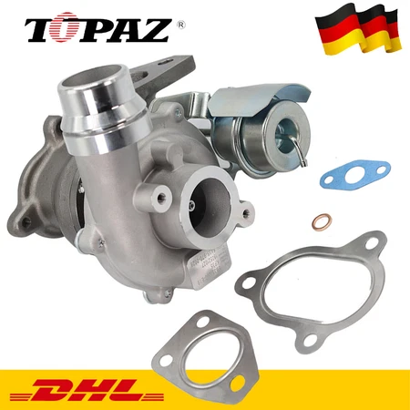 Turbolader 144112505R