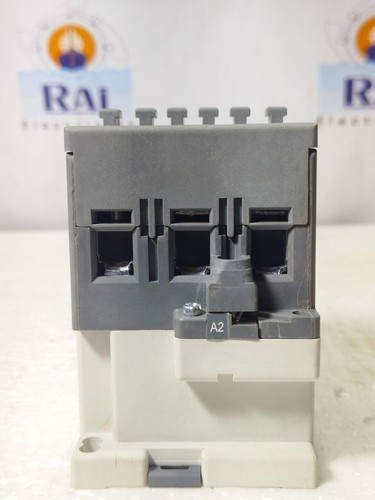 ABB A63-30 220-240V 50/60Hz 3-POLE MAGNETIC CONTACTOR A6330 (FREE SHIPPING) - Picture 9 of 11