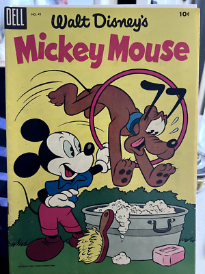 ミッキー　マガジン　MIckey magazine ミッキーマガジン mickey magazine - メルカリ