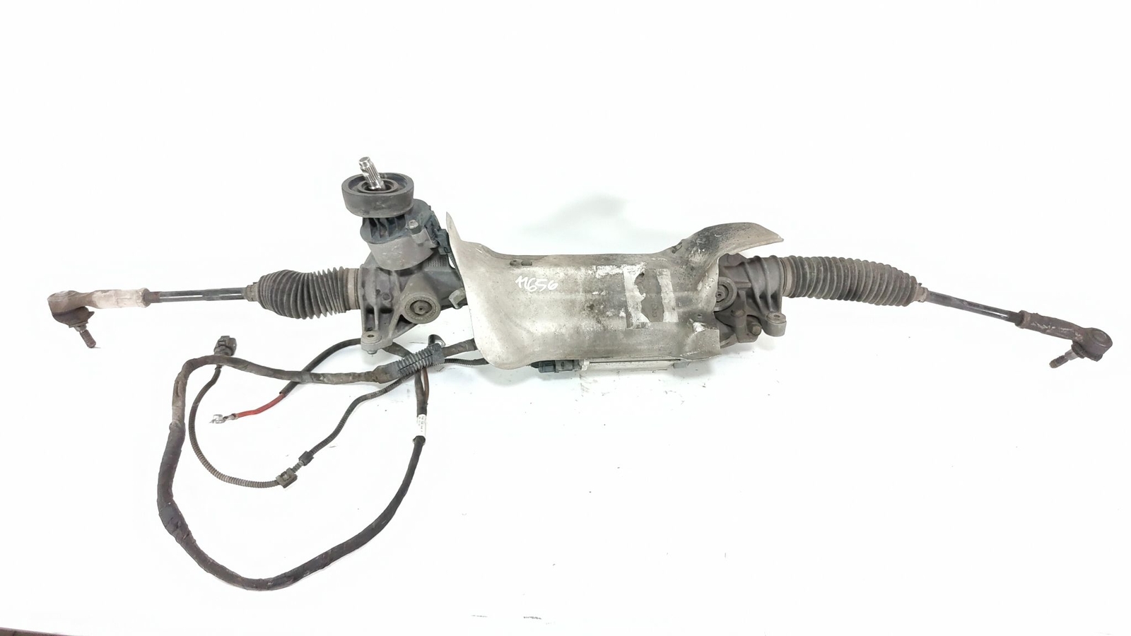 Boîte Direction VOLKSWAGEN Touran 2.0 103 Kw Diesel 2006-2010 Bmm ...