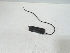 KEYENCE FS-N12P PHOTOELECTRIC AMPLIFIER FIBER TYPE PNP 12-24VDC 20MA (KB)