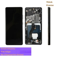 For Samsung Galaxy S21 Ultra 5G G998 Incell LCD Touch Screen Digitizer Display