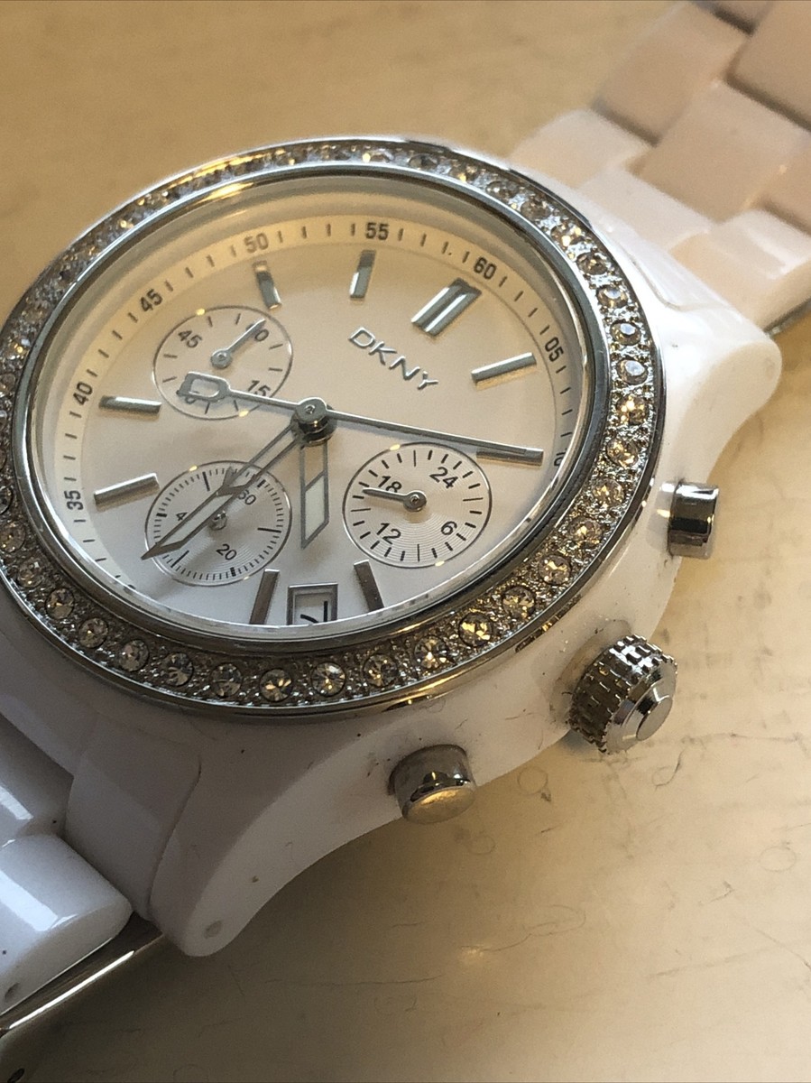 DKNY Donna Karan Watch | eBay