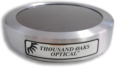 Thousand Oaks Optical SolarLite Telescope Filter S-6000 MEADE CELESTRON NEXSTAR