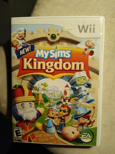 Wii Games with Manuals - Most are Mint ! - Picture 425 of 729