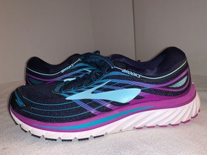 womens brooks glycerin 15 size 8