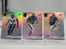 2024 PANINI DONRUSS ELITE HURTS BROWN TROTTER BASE FOOTBALL CARD SET EAGLES NFL