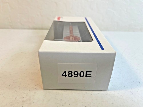 HO SCALE MARKLIN 4890E DR ETE EUROPEAN TRAIN ENTHUSIAST 25TH ANNIVERSARY CAR - Picture 3 of 6
