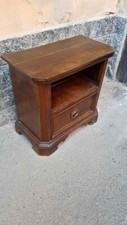 Antiquariato - Mobiletto con