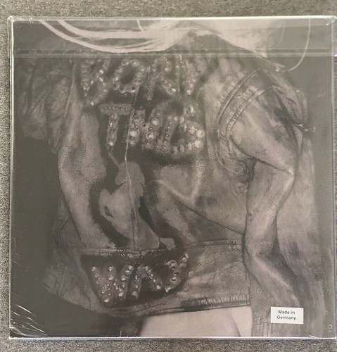 Lady Gaga - Born This Way - The Tenth Anniversary New & Sealed Black Vinyl 3x LP - Picture 2 of 4