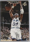 1995 Upper Deck Basketball Slam & Jams Horace Grant #347