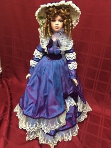 jan mclean dolls ebay