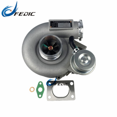 Turbine HE211W 2840684 for Cummins Truck ISF2.8 ISF3.8 Engine Foton Ollin Pickup