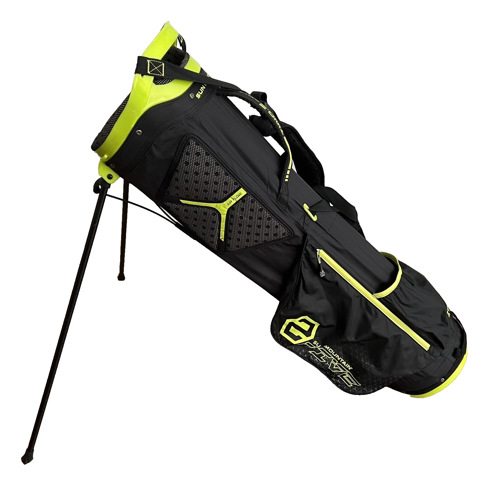 Sun Mountain Golf Bags with Dual Strap System