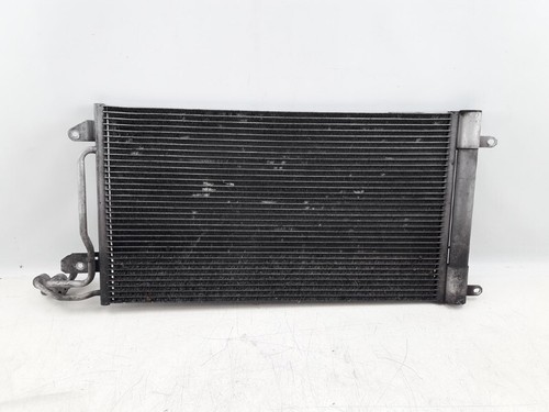 KLIMA RADIATOR Seat Ibiza IV (6J5) 2012 6R0820411D