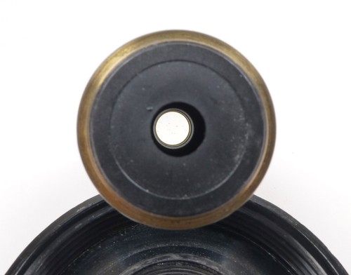 Zeiss Achroplan 40x/0,75 W Wassertauchmikroskop Objektiv (44 00 90) - Bild 9 von 11