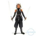 Star Wars 3.75" Vintage Collection TVC VC222 Ahsoka Tano Corvus Loose Complete