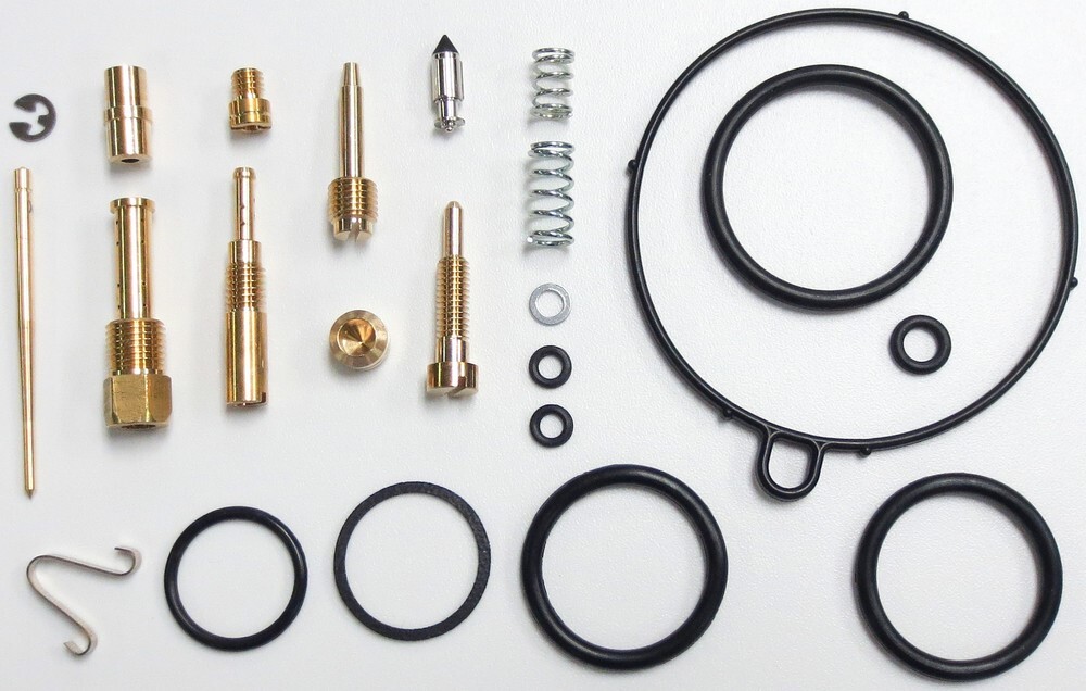 Honda TRX90X 2013-2019 Carb Carburetor Rebuild Repair Kit TRX-90X