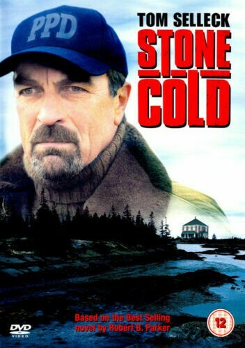 Stone Cold (DVD)