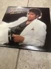 Michael Jackson VINYL  THRILLER, first press In Good Condition