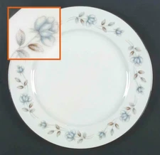 Elegant Lady china by International Silver Company, various pieces available