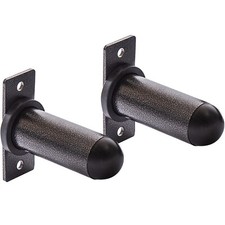 GM1 Fractional Olympic Weight Change Plate Storage Pole Peg 2" 50mm Power Rack