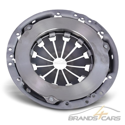 SACHS KUPPLUNGSSATZ FÜR ALFA MITO FIAT 500 PUNTO PANDA STILO LANCIA OPEL COMBO - Bild 3 von 8