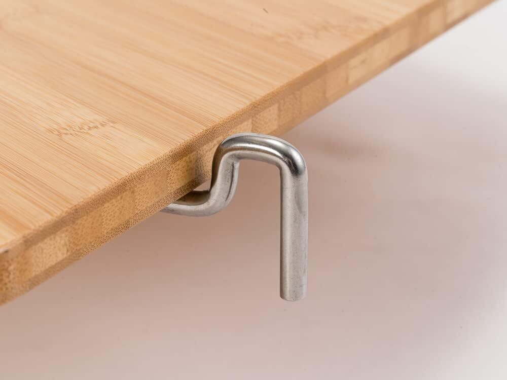 snow peak (snow peak) multi-function table open L bamboo CK snow peak (snow peak) multi-function table open L bamboo CK
