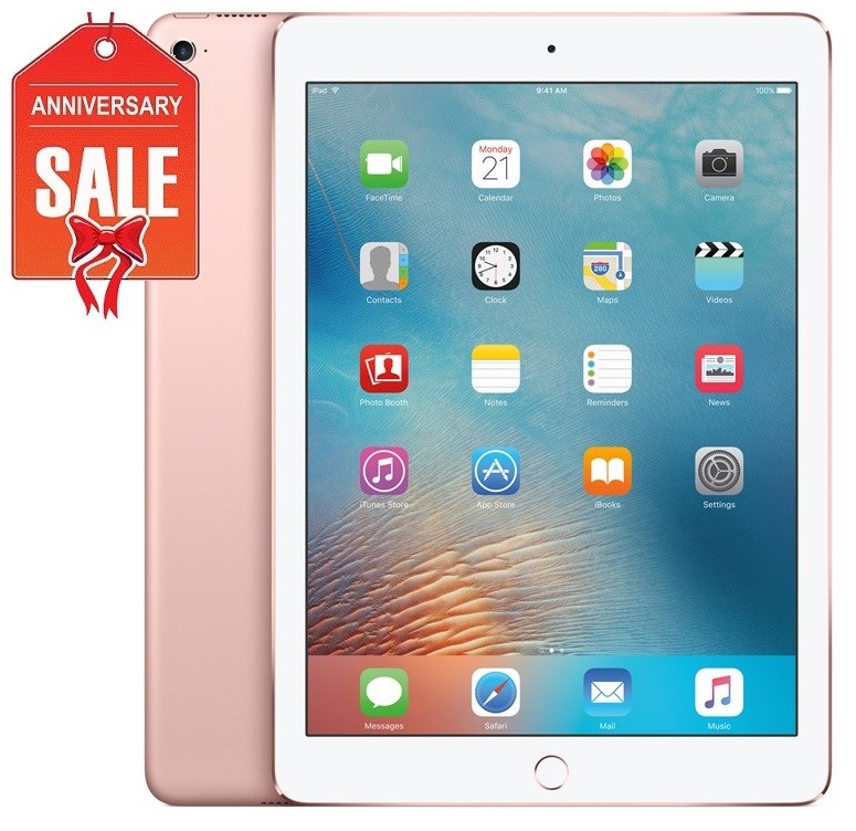 Apple iPad Pro 1st 32GB 64GB 128GB WiFi Unlocked 9.7 Apple iPad Pro 1st 32GB 64GB 128GB WiFi Unlocked 9.7