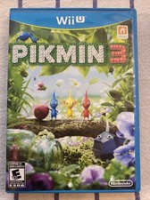 Pikmin 3 (Nintendo Wii U, 2013)