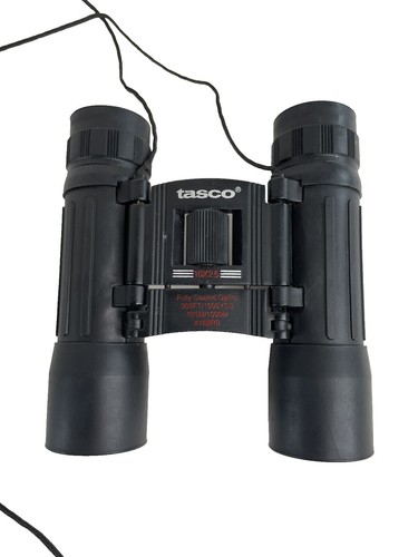 Jumelles Tasco 4x30 Essentials Black Jumelles Tasco 4x30 Essentials Black