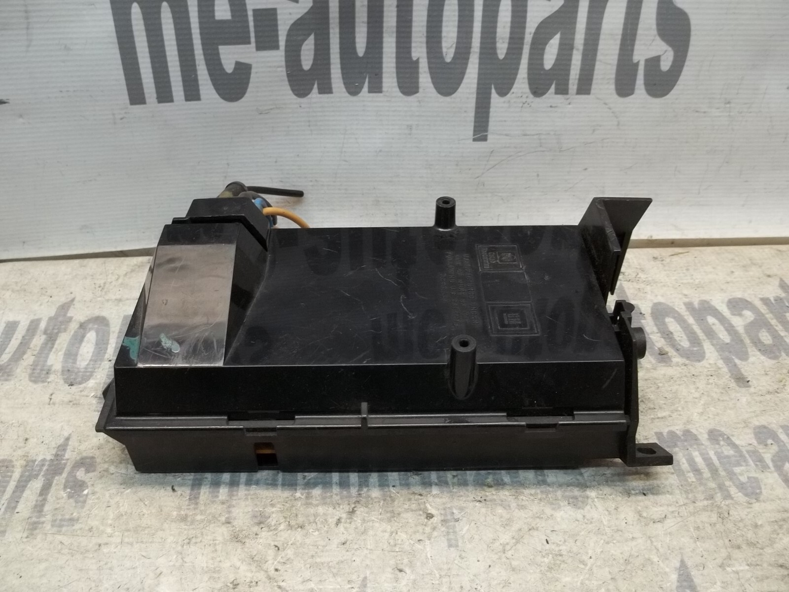 1990 OEM Cadillac Deville Control Module 3263739 for sale online  