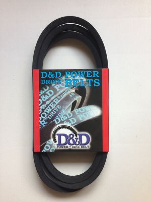 Cinghia Di Ricambio Equivalente OEM Parte No # 70074 Adatta - Foto 11