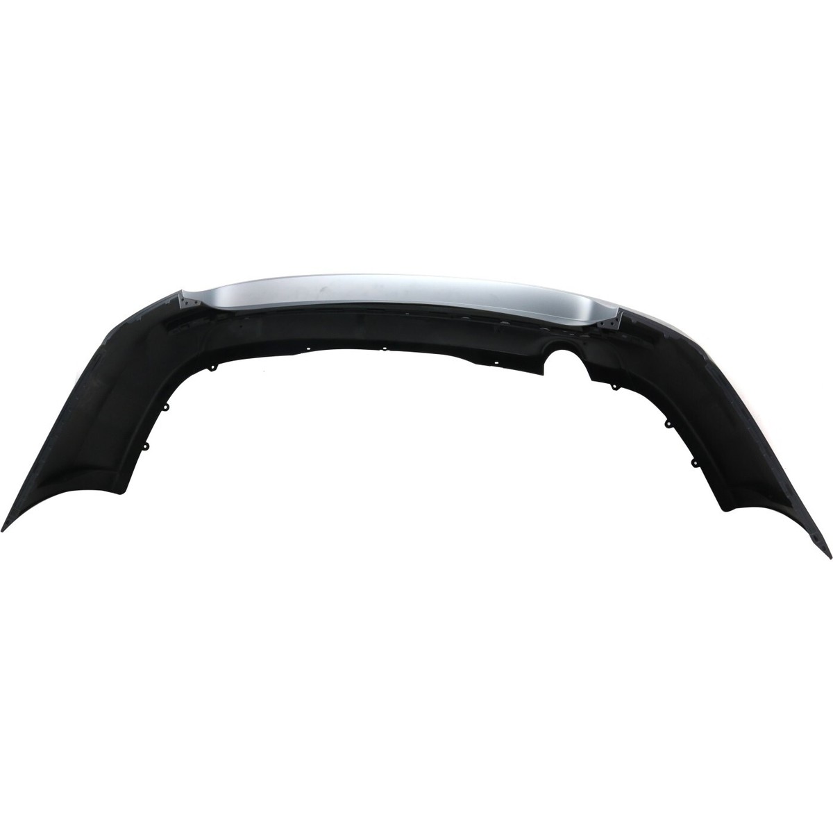 New Bumper Cover Fascia Rear for 320 Sedan BMW 320i xDrive 