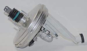 Mercedes W176 W246 W117 Bremskraftverstärker Hauptbremszylinder A2464300230