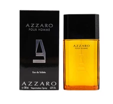 AZZARO Pour Homme * Cologne for Men * 6.7 / 6.8 oz * BRAND NEW IN BOX