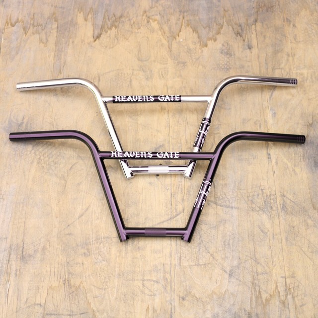 cult bmx handlebars