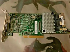 CISCO UCS-RAID-9266 V01 LSI MegaRAID SAS Controller PCIe