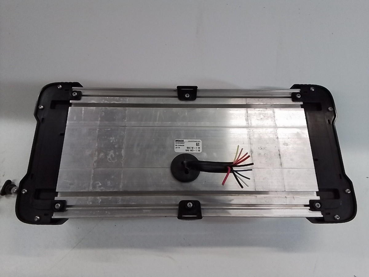 SoundOff Signal nRoads 17